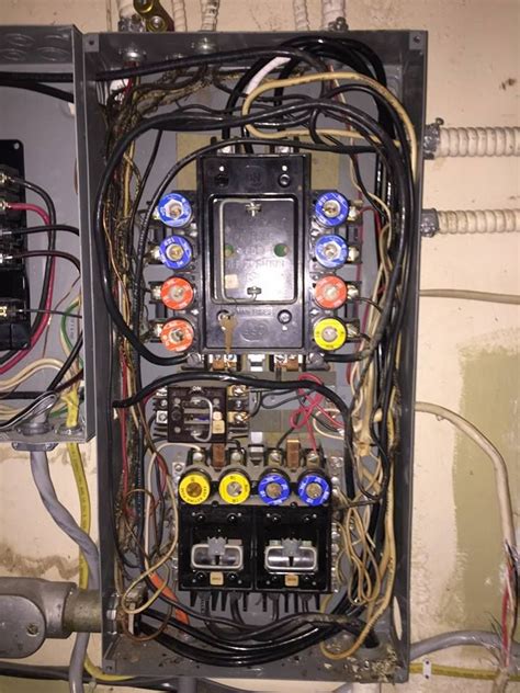 electric shower old fuse box|fuse box replacement.